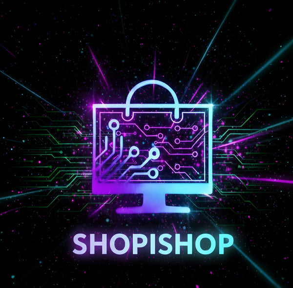 ° SHOPISHOP °